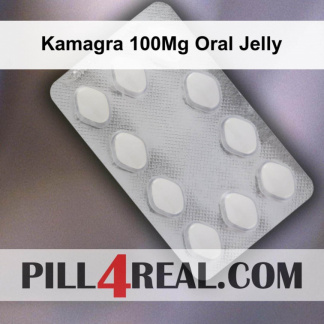 Kamagra 100Mg Oral Jelly 273