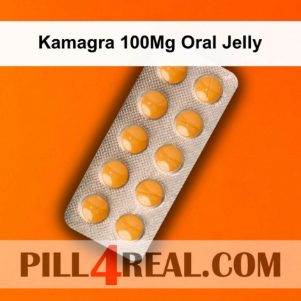 Kamagra 100Mg Oral Jelly 360