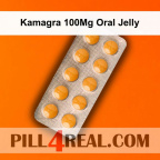 Kamagra 100Mg Oral Jelly 360