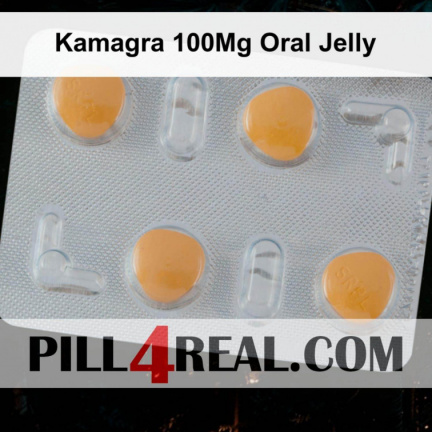 Kamagra 100Mg Oral Jelly 364
