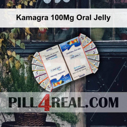Kamagra 100Mg Oral Jelly 465