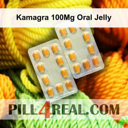 Kamagra 100Mg Oral Jelly 613