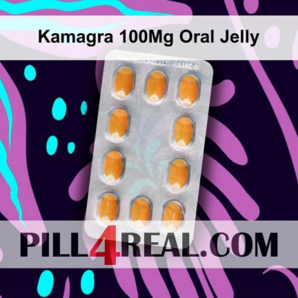 Kamagra 100Mg Oral Jelly 749
