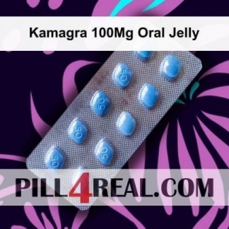 Kamagra 100Mg Oral Jelly 754