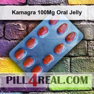 Kamagra 100Mg Oral Jelly 834