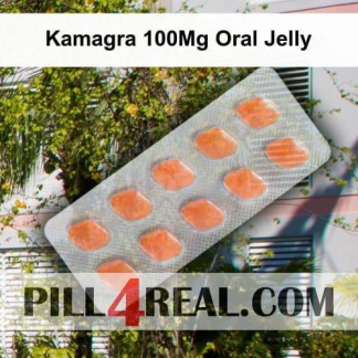 Kamagra 100Mg Oral Jelly 847