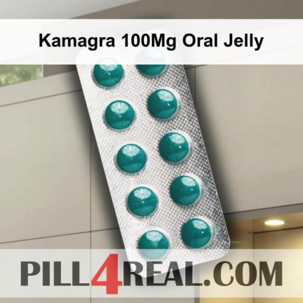 Kamagra 100Mg Oral Jelly 892