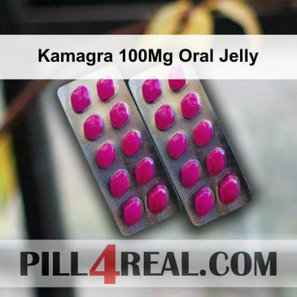 Kamagra 100Mg Oral Jelly 916