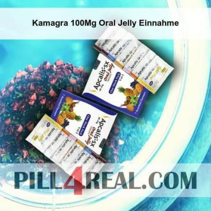 Kamagra 100Mg Oral Jelly Einnahme 090