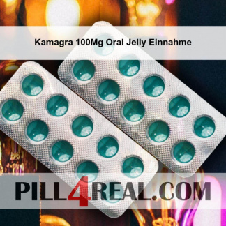Kamagra 100Mg Oral Jelly Einnahme 649
