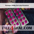 Kamagra 100Mg Oral Jelly Einnahme 729