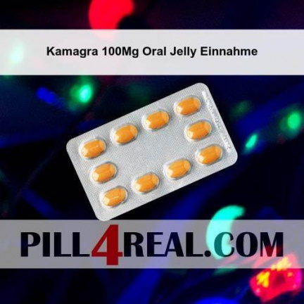 Kamagra 100Mg Oral Jelly Einnahme 765