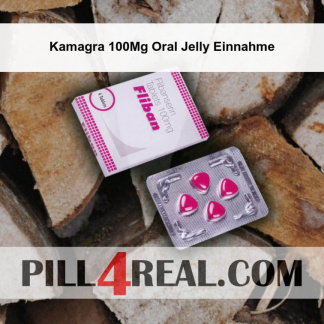 Kamagra 100Mg Oral Jelly Einnahme 822