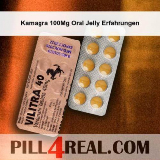 Kamagra 100Mg Oral Jelly Erfahrungen 365