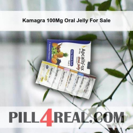 Kamagra 100Mg Oral Jelly For Sale 063