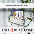 Kamagra 100Mg Oral Jelly For Sale 063