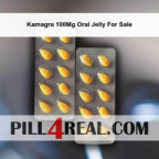 Kamagra 100Mg Oral Jelly For Sale 270
