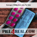 Kamagra 100Mg Oral Jelly For Sale 469