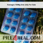 Kamagra 100Mg Oral Jelly For Sale 510