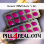 Kamagra 100Mg Oral Jelly For Sale 522