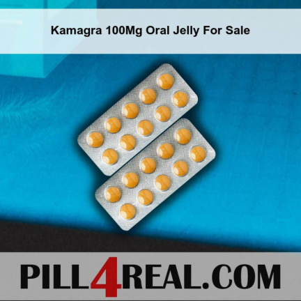 Kamagra 100Mg Oral Jelly For Sale 547