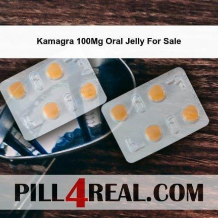 Kamagra 100Mg Oral Jelly For Sale 574