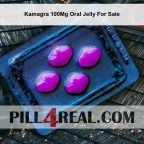 Kamagra 100Mg Oral Jelly For Sale 598