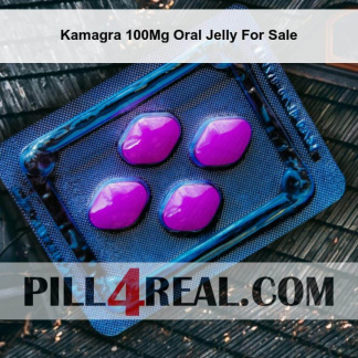 Kamagra 100Mg Oral Jelly For Sale 598
