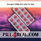 Kamagra 100Mg Oral Jelly For Sale 664