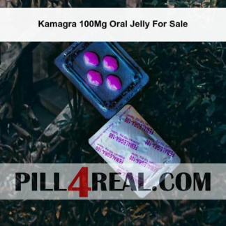 Kamagra 100Mg Oral Jelly For Sale 691