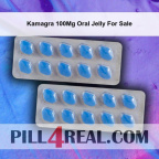 Kamagra 100Mg Oral Jelly For Sale 711