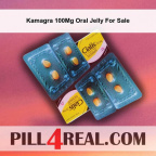 Kamagra 100Mg Oral Jelly For Sale 729