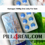 Kamagra 100Mg Oral Jelly For Sale 752