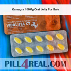 Kamagra 100Mg Oral Jelly For Sale 890