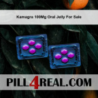 Kamagra 100Mg Oral Jelly For Sale 891
