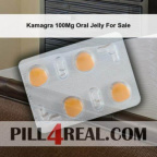 Kamagra 100Mg Oral Jelly For Sale 965