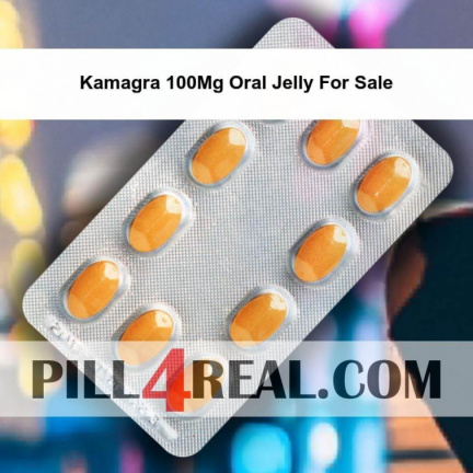 Kamagra 100Mg Oral Jelly For Sale 977