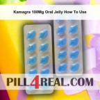 Kamagra 100Mg Oral Jelly How To Use 000