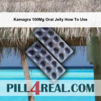 Kamagra 100Mg Oral Jelly How To Use 009