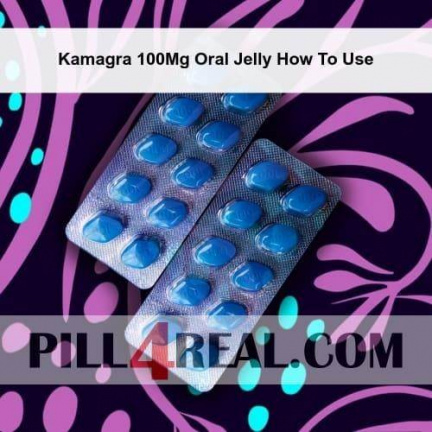 Kamagra 100Mg Oral Jelly How To Use 071