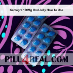 Kamagra 100Mg Oral Jelly How To Use 071