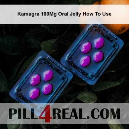 Kamagra 100Mg Oral Jelly How To Use 077