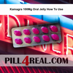 Kamagra 100Mg Oral Jelly How To Use 094