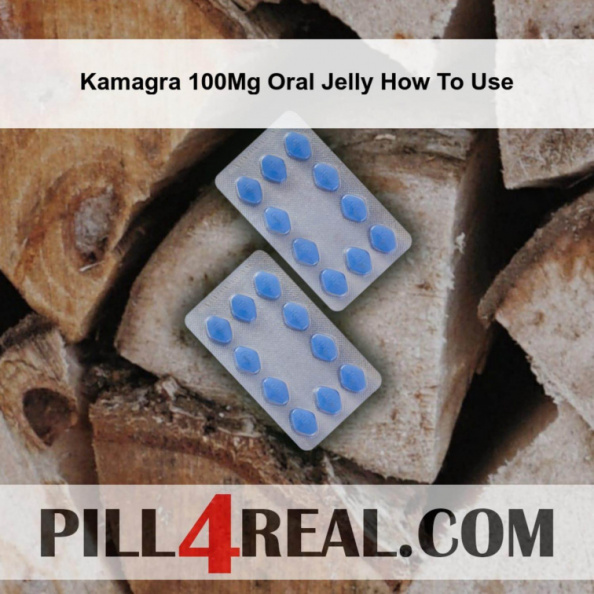 Kamagra 100Mg Oral Jelly How To Use 097
