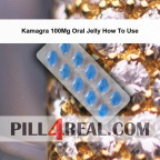 Kamagra 100Mg Oral Jelly How To Use 118