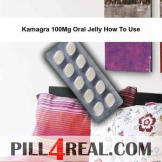 Kamagra 100Mg Oral Jelly How To Use 200