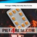 Kamagra 100Mg Oral Jelly How To Use 264