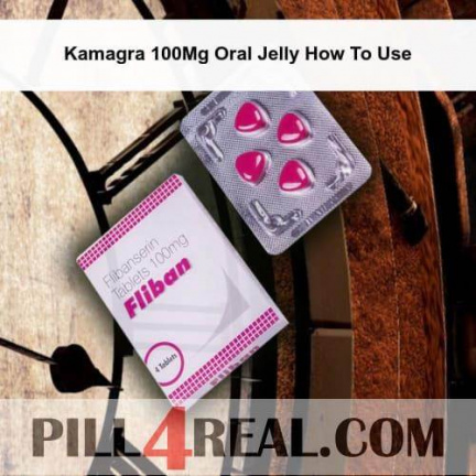 Kamagra 100Mg Oral Jelly How To Use 415
