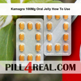 Kamagra 100Mg Oral Jelly How To Use 450