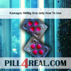 Kamagra 100Mg Oral Jelly How To Use 463